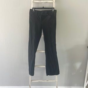 Size 5 black Candie Dress Pant